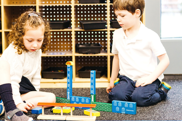 Preschool