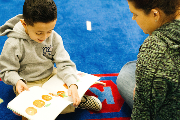 preschool