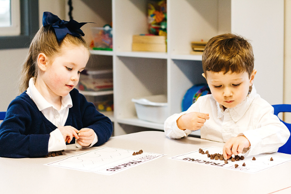 preschool