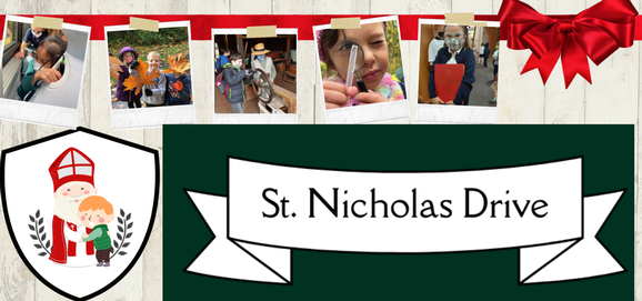 St. Nicholas Drive