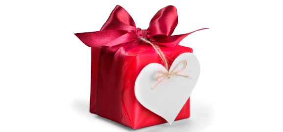 Giving