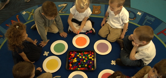 Little Explorers Preschool